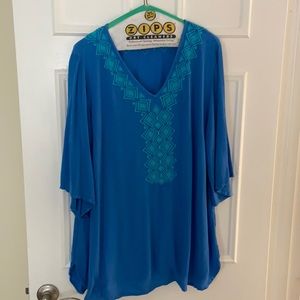 Women’s Lilly Pulitzer for Target XXL blouse
